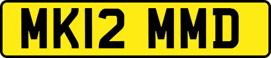 MK12MMD