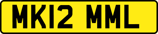 MK12MML