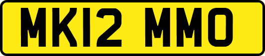 MK12MMO
