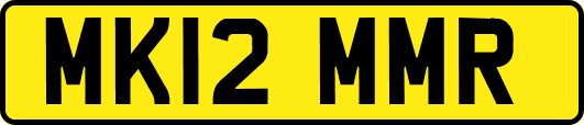 MK12MMR