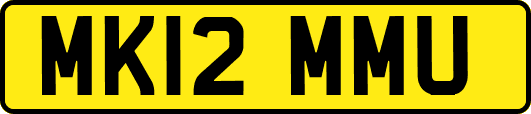 MK12MMU