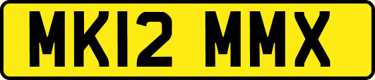 MK12MMX