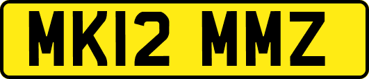 MK12MMZ