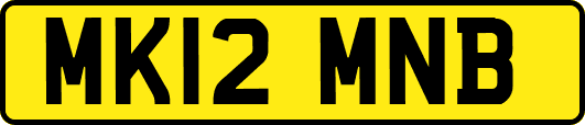 MK12MNB