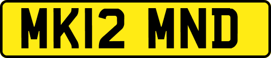 MK12MND