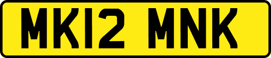 MK12MNK