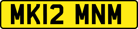 MK12MNM