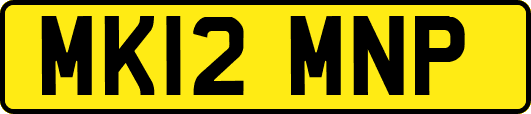 MK12MNP