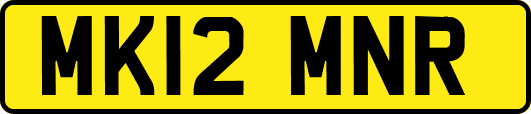 MK12MNR