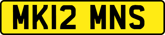 MK12MNS
