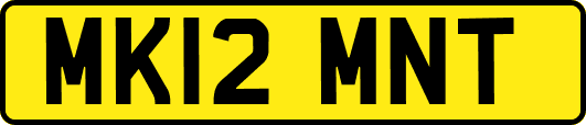 MK12MNT