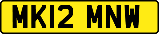MK12MNW