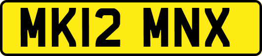 MK12MNX