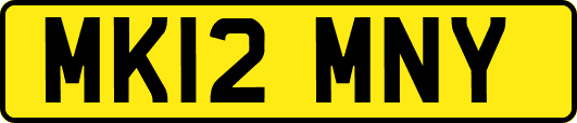 MK12MNY