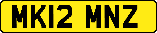 MK12MNZ