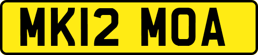 MK12MOA