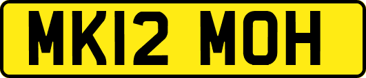 MK12MOH