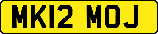 MK12MOJ