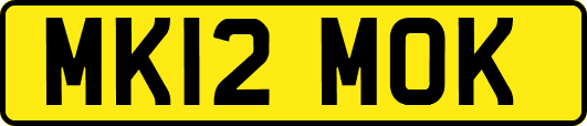 MK12MOK