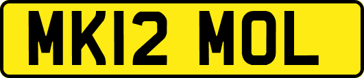 MK12MOL