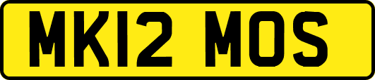 MK12MOS