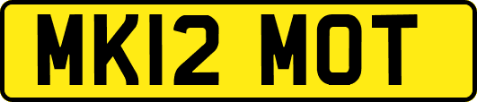 MK12MOT