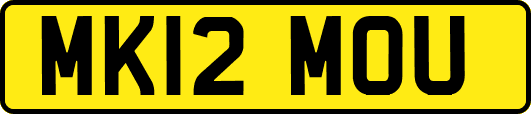 MK12MOU