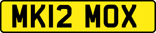MK12MOX