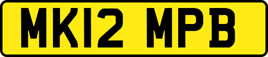 MK12MPB
