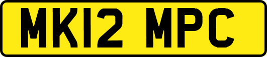 MK12MPC