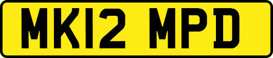MK12MPD