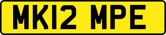 MK12MPE