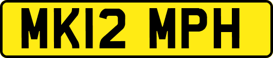 MK12MPH