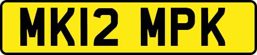 MK12MPK