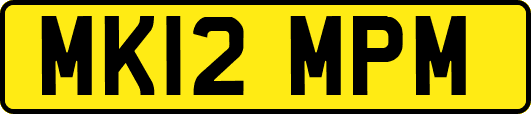MK12MPM