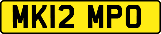 MK12MPO