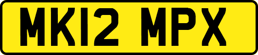 MK12MPX