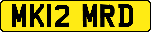 MK12MRD