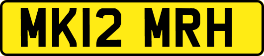 MK12MRH