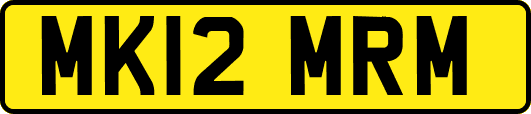MK12MRM