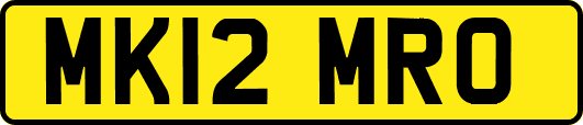 MK12MRO