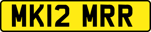 MK12MRR