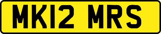 MK12MRS