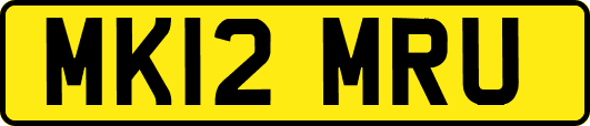 MK12MRU