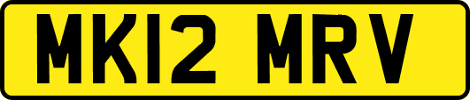 MK12MRV