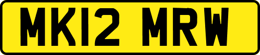 MK12MRW
