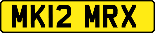 MK12MRX