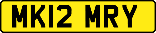 MK12MRY