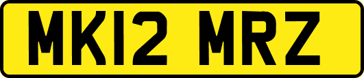 MK12MRZ