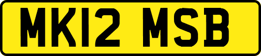 MK12MSB